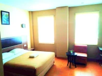 Parma Indah Hotel 2*