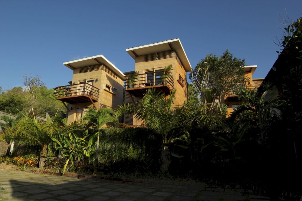 Bali Green Hills 