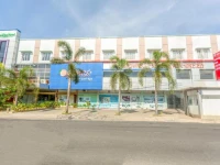 Grand Inn Hotel Mataram 