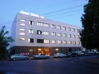 Диана отель Лакс Курск 