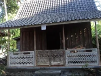 DTegale Homestay 