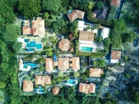 Canang Sari Villas 
