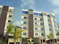Kampung Wisata Tigadara Hotel & Resort 