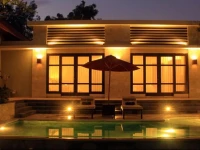Kubu Kulat Villa 