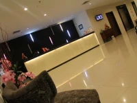 Ameera Hotel 