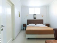 Ge JacMart Homestay 