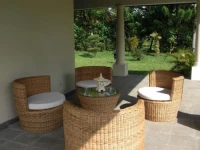 Villa Bugis Kalibaru 