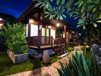 Lembongan Sanctuary Villas 