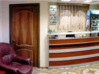 Визит отель Курск 3*
