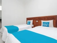 Kepundung Suite 2*