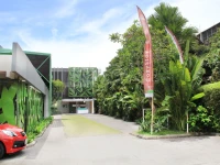 Cozy Stay 3*