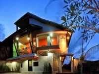 Amerta Homestay 1*