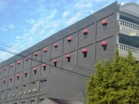 The Z Suites 