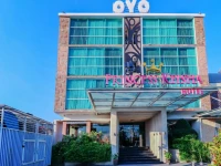Princess Keisha Bali Hotel 
