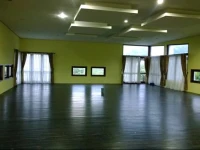 Rumah Sjam 