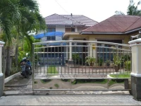 Guspriadi Homestay Madani 