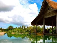 Villa Jaya Bali 