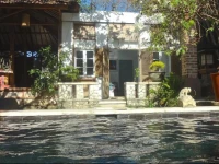 Tranquil Artists Retreat 