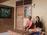 Samblung Mas House 