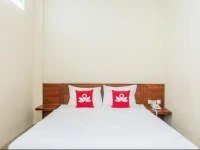 ZenRooms Denpasar ByPass Suwung 