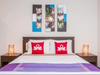 ZenRooms Legian Nakula 3 