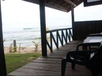 Utopia Surf Camp 