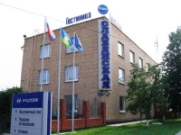 Славянская отель Тамбов 