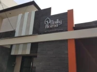 Daily Home Villa 3*