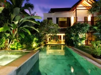 Katalini Villa 5*