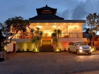 Sandi Agung Villa 3*