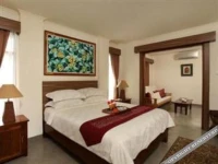 Evangeline Villa 3*