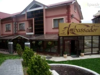Ambassador Villa / Амбассадор  