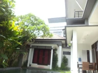 Villa Kim Seminyak 