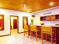 Darma House Villa Seminyak 