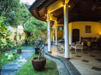 Gita Ayu Villas 