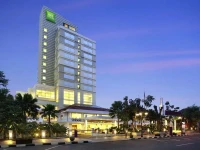 Ibis Styles Bandung Braga 