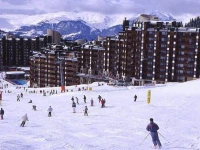 Residence 3000 Franceloc 2*