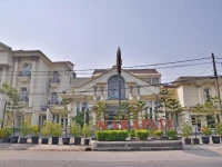 Narapati Indah Syariah Boutique Hotel and Convention 3*