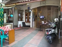Peony Guesthouse 1*