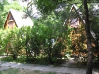 Геленджик база отдыха 