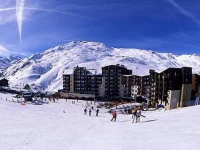 Residence Calines Franceloc 2*
