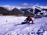 Residence Aime 2000 Franceloc 2*