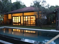 Acacias Villa 