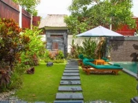 Shalom Villa Bali 