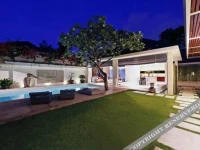 Villa Chandra 