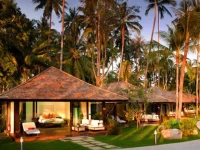 Nikki Beach Koh Samui 4*