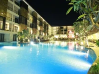 The Trans Resort Bali 