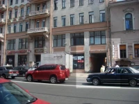 Московский 6 хостел 