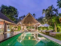 Bali Villa Home 