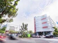 Kembang Hotel 